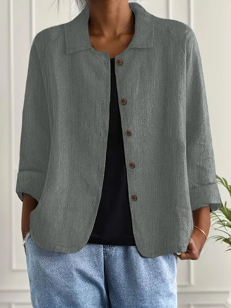 Milani | Classic Lightweight Top