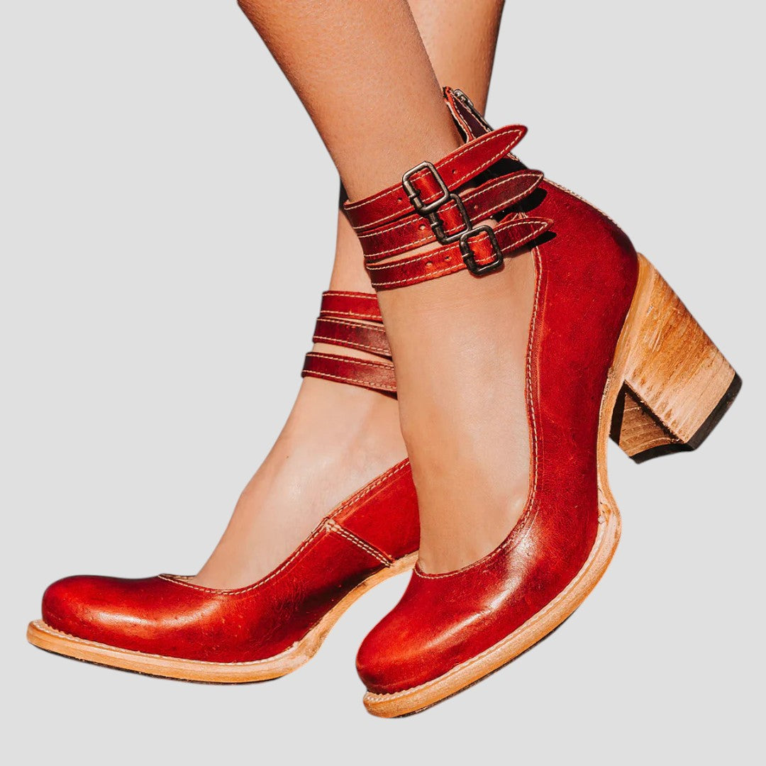 Noelle |Stylish comfortable boots