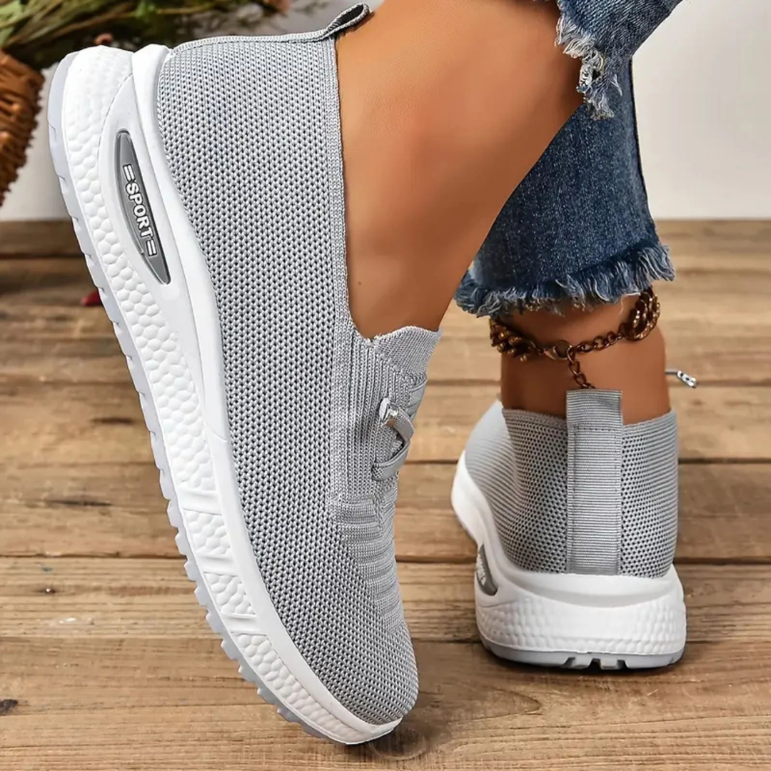 Rochel - Orthopedic Comfort Shoes