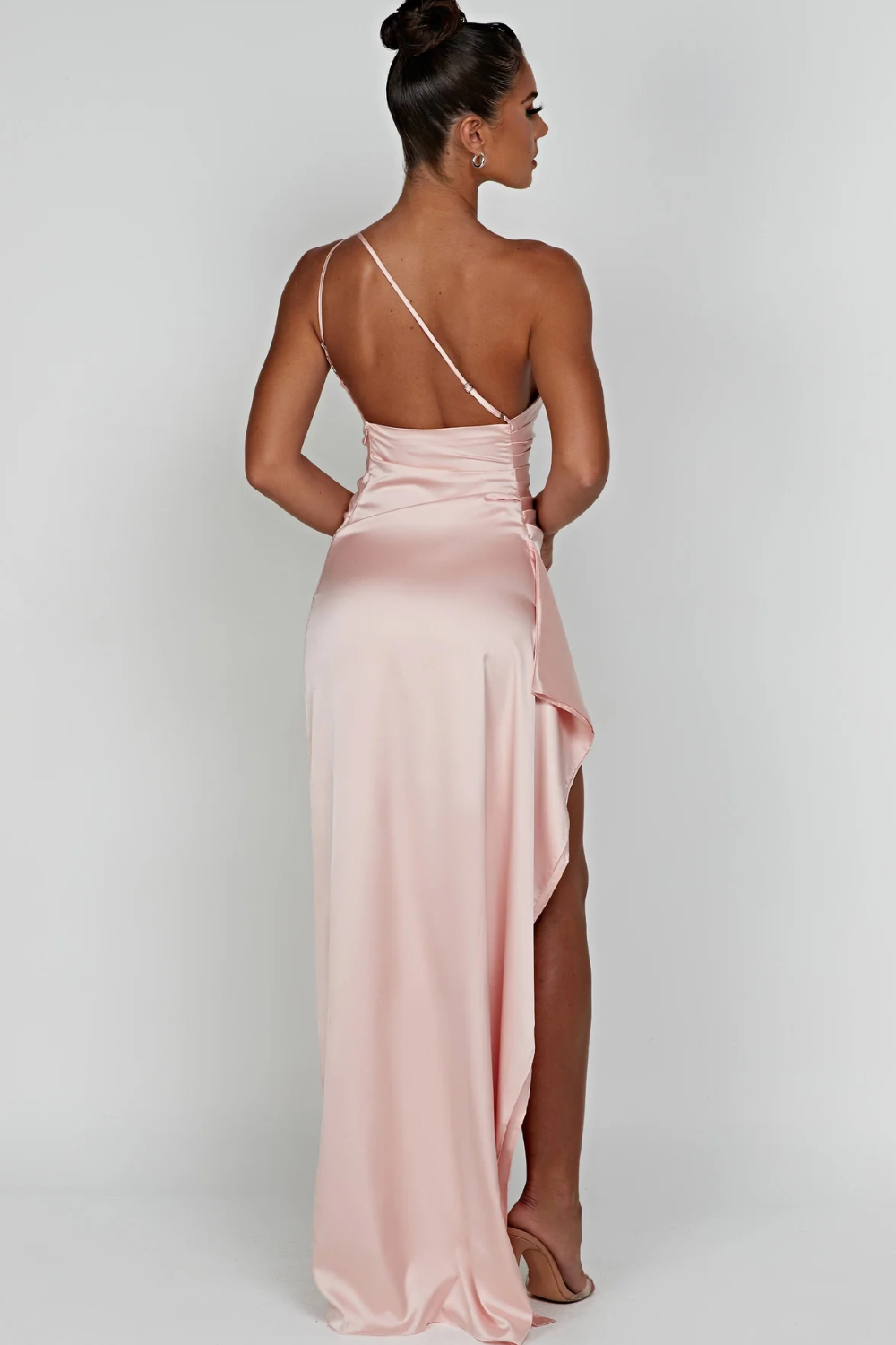 Adia | Maxi Dress