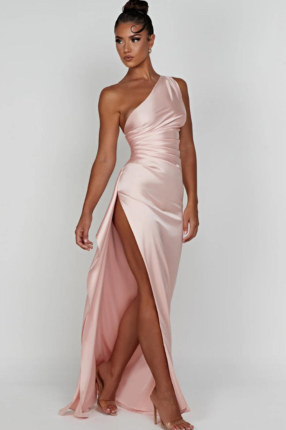 Adia | Maxi Dress