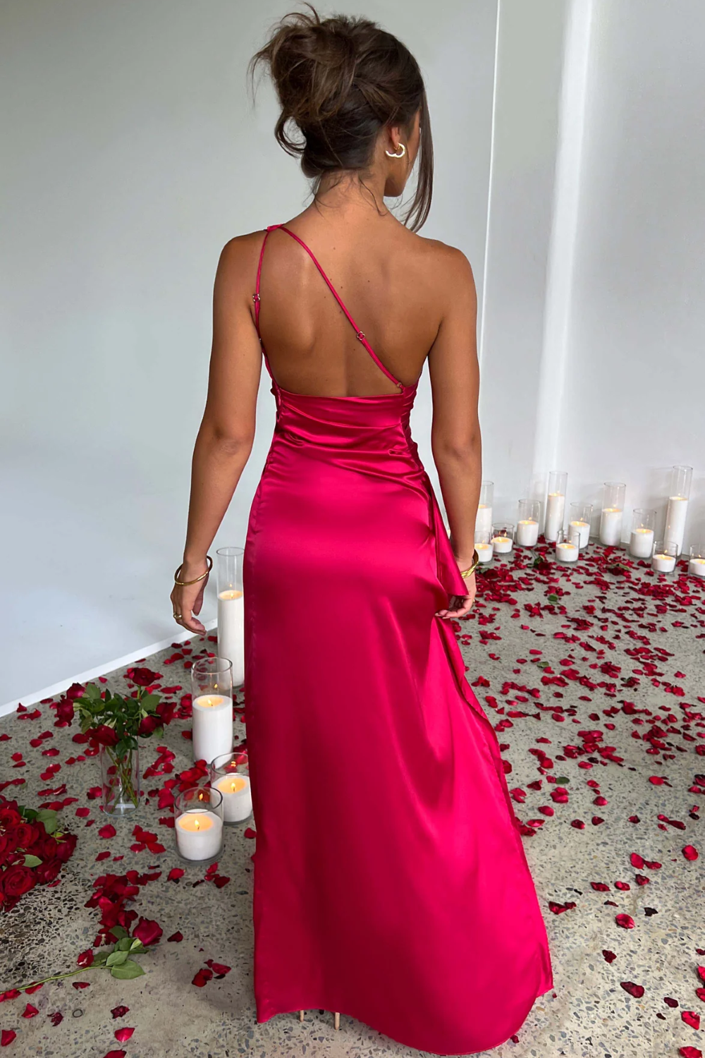 Adia | Maxi Dress