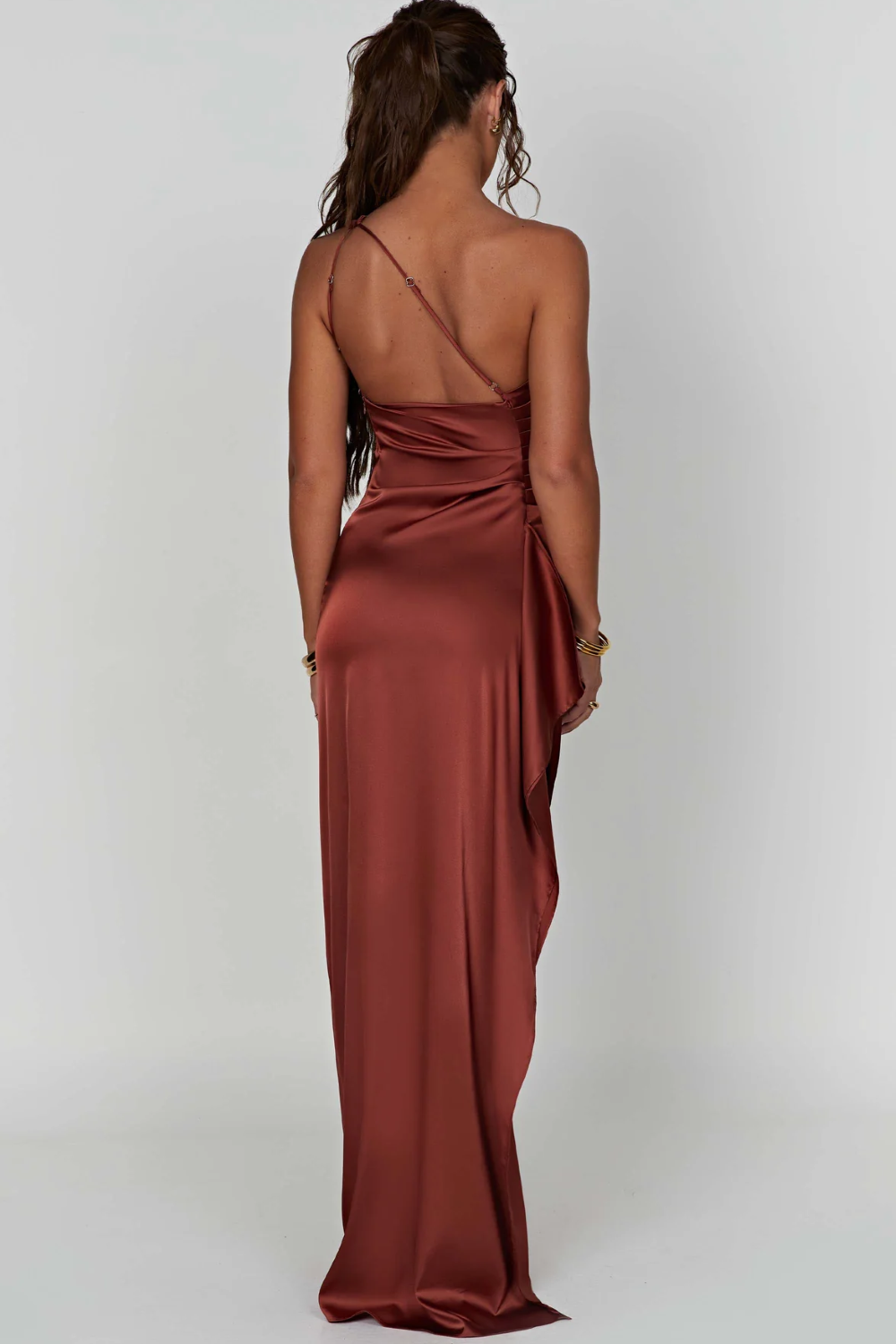 Adia | Maxi Dress