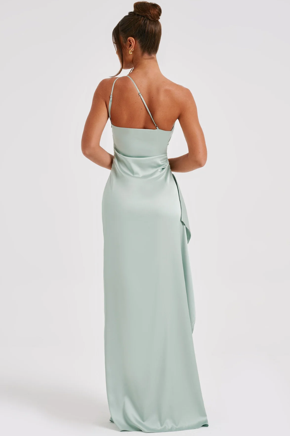 Adia | Maxi Dress