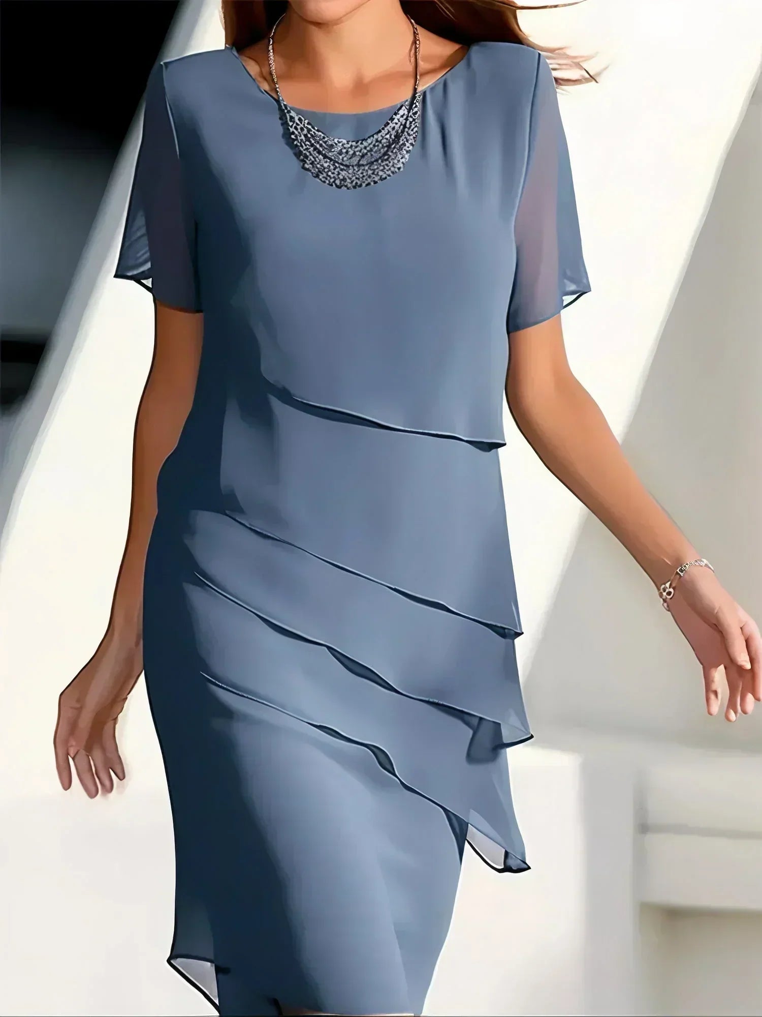 Laura™ | Elegant Dress