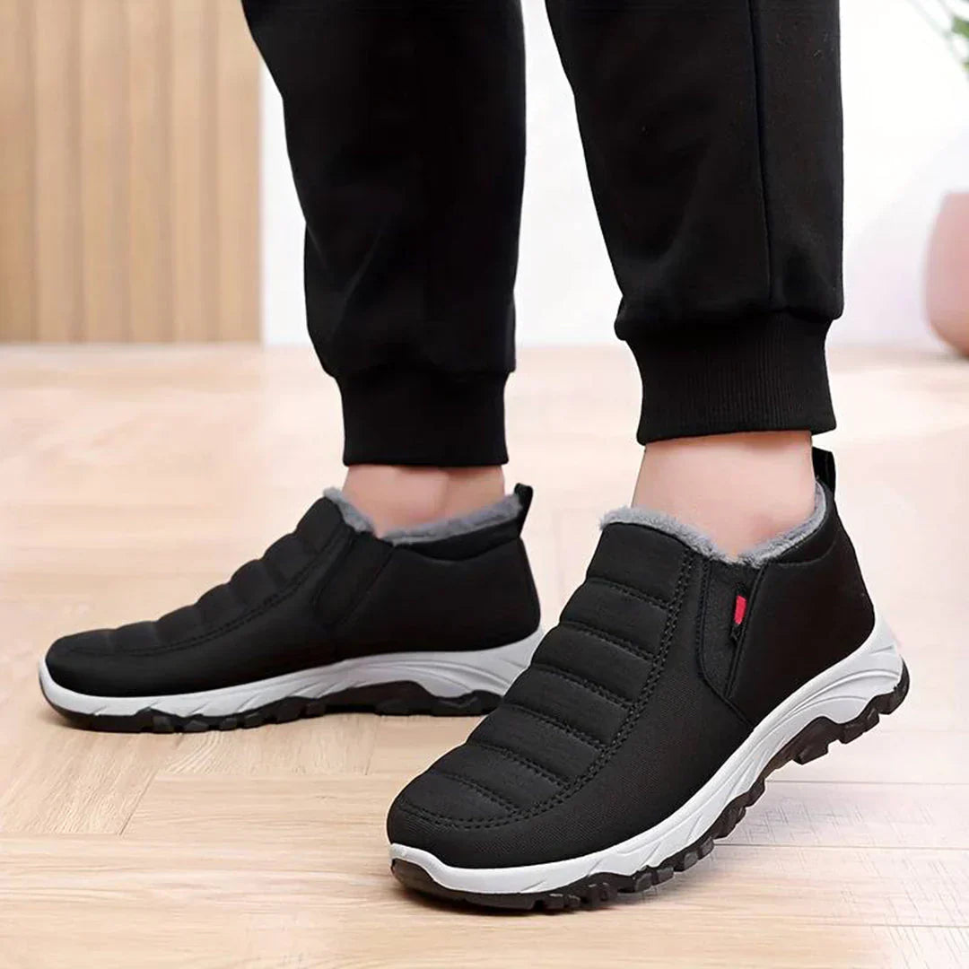 Lucien | Waterproof Winter Boots