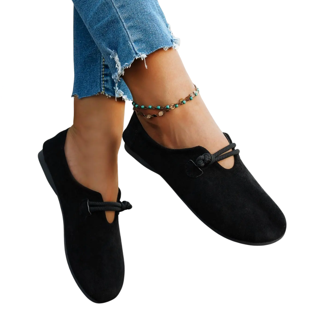 Moana - Soft Minimalist Everyday Ballet Flats
