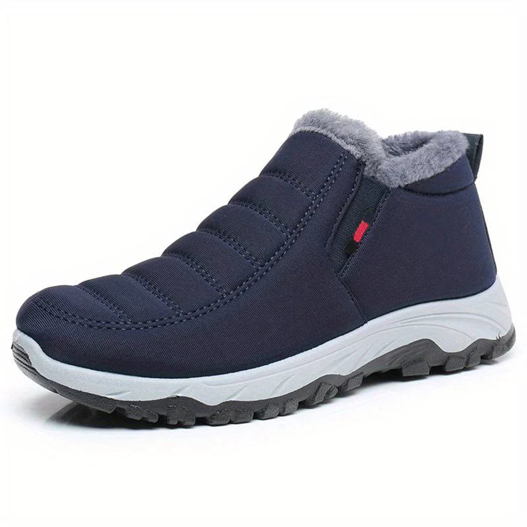 Lucien | Waterproof Winter Boots
