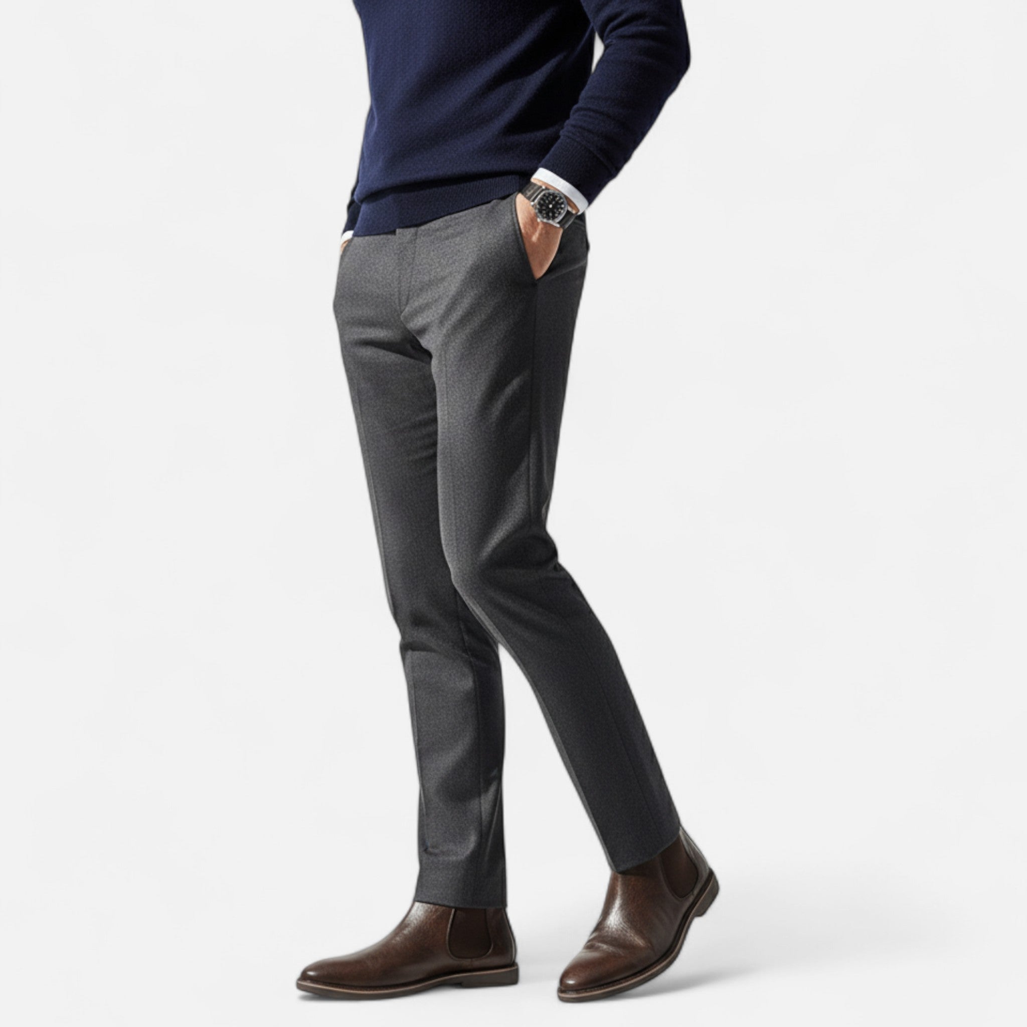 Men’s Heritage Chelsea Boots
