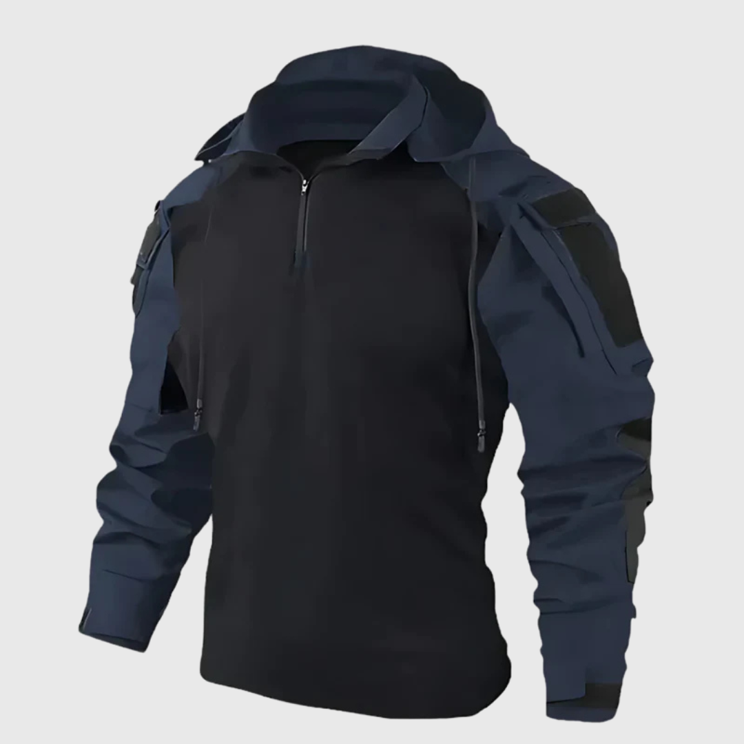 Axel | Outdoor Jacket
