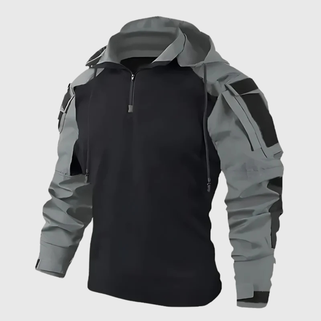 Axel | Outdoor Jacket