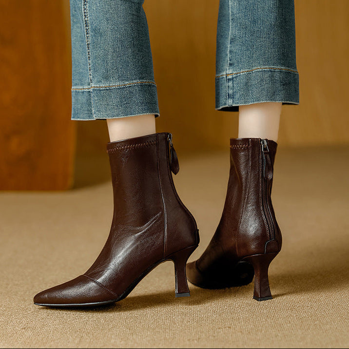 Rhea Boots