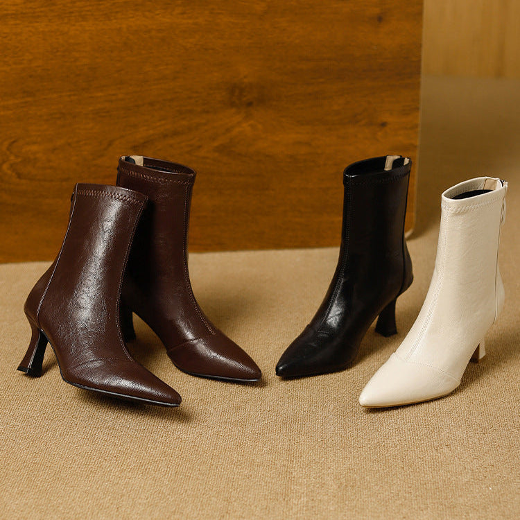 Rhea Boots