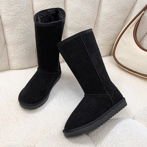 Hera | Stylish Winter Boots with Snow Protection