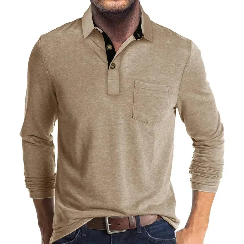 Adler | Weekender Polo