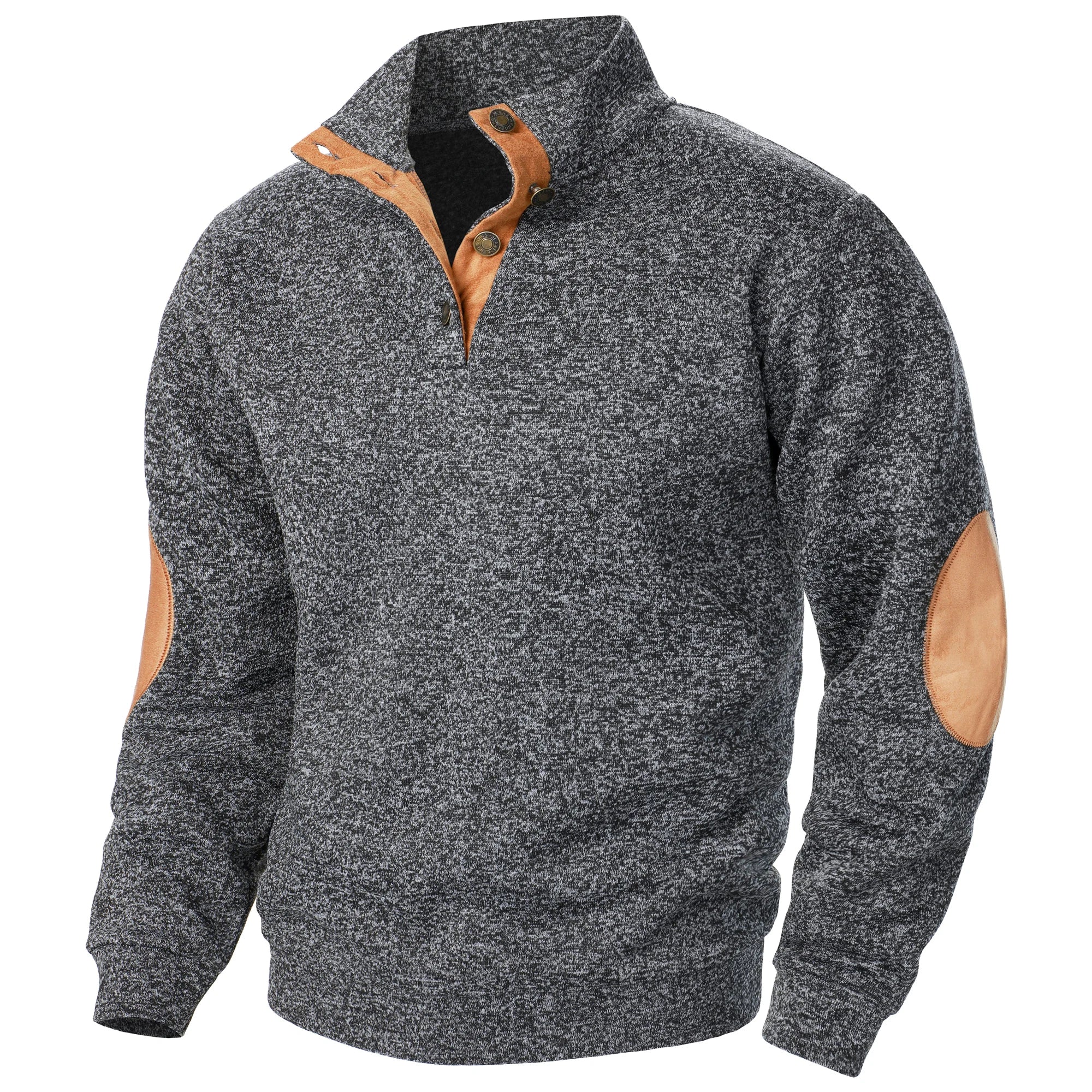 Archil | Fall Sweater