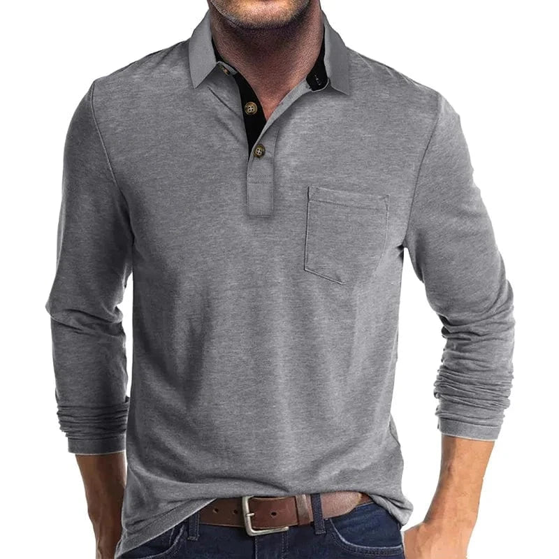 Adler | Weekender Polo