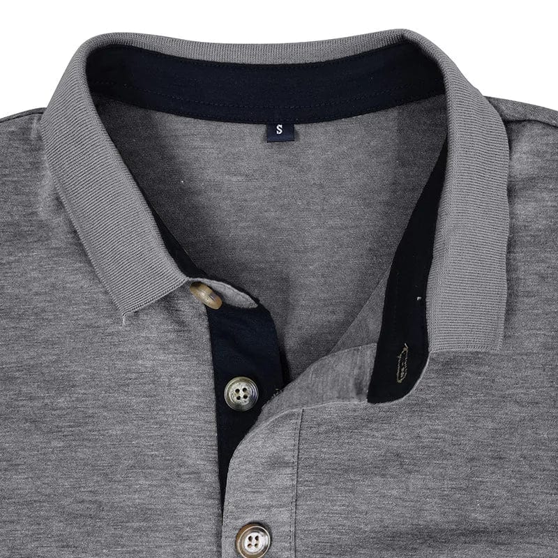 Adler | Weekender Polo