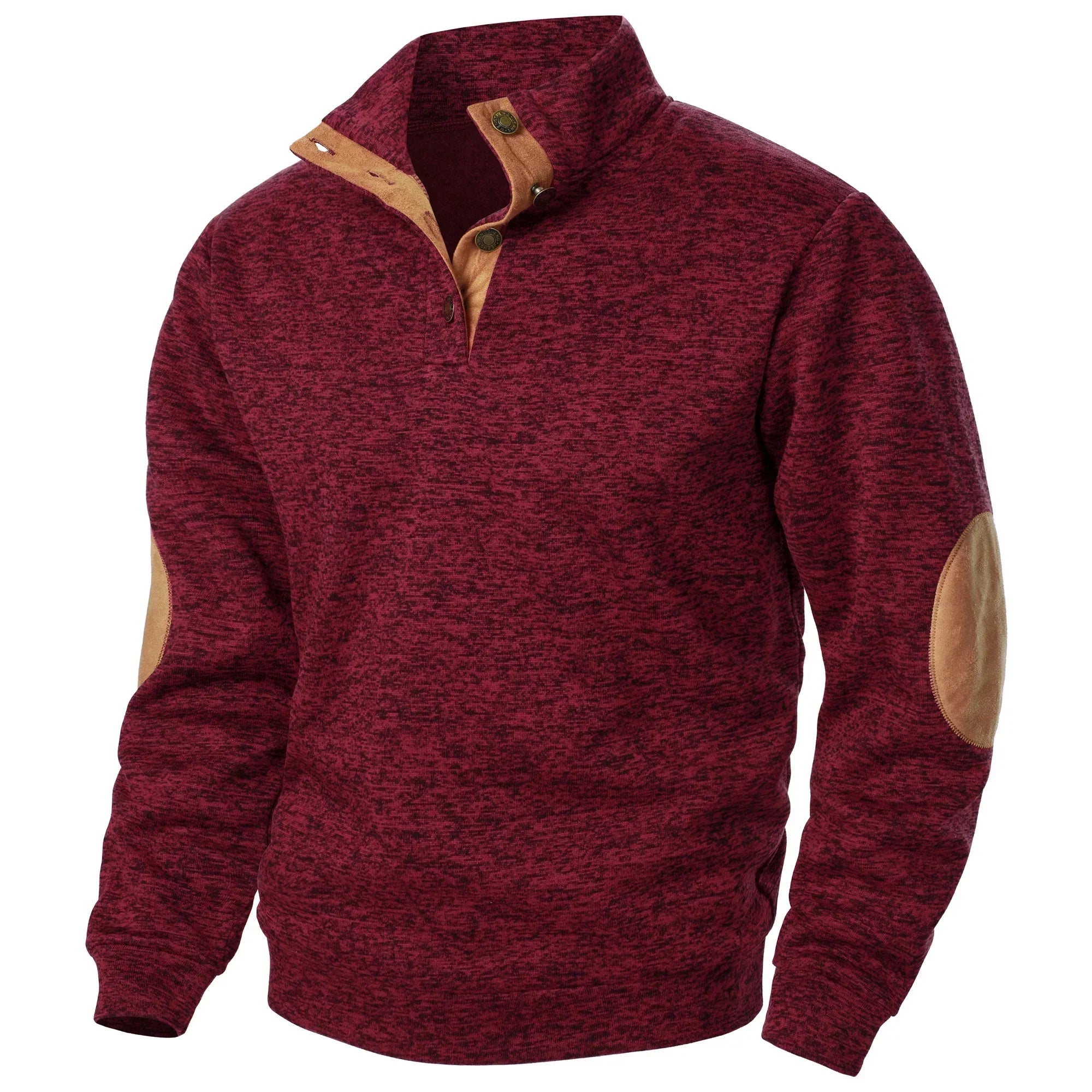 Archil | Fall Sweater