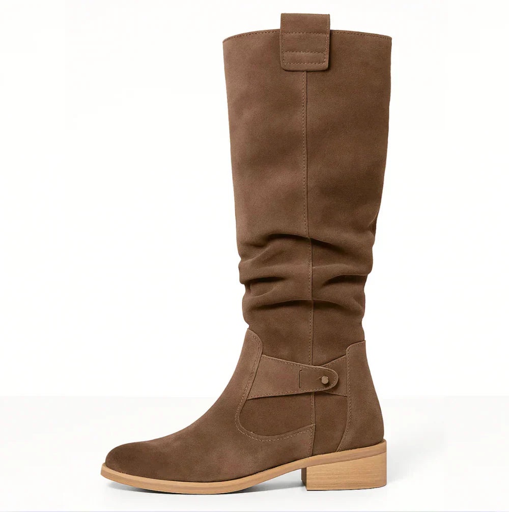 BELLEVIE™ | ELEGANT BOOTS