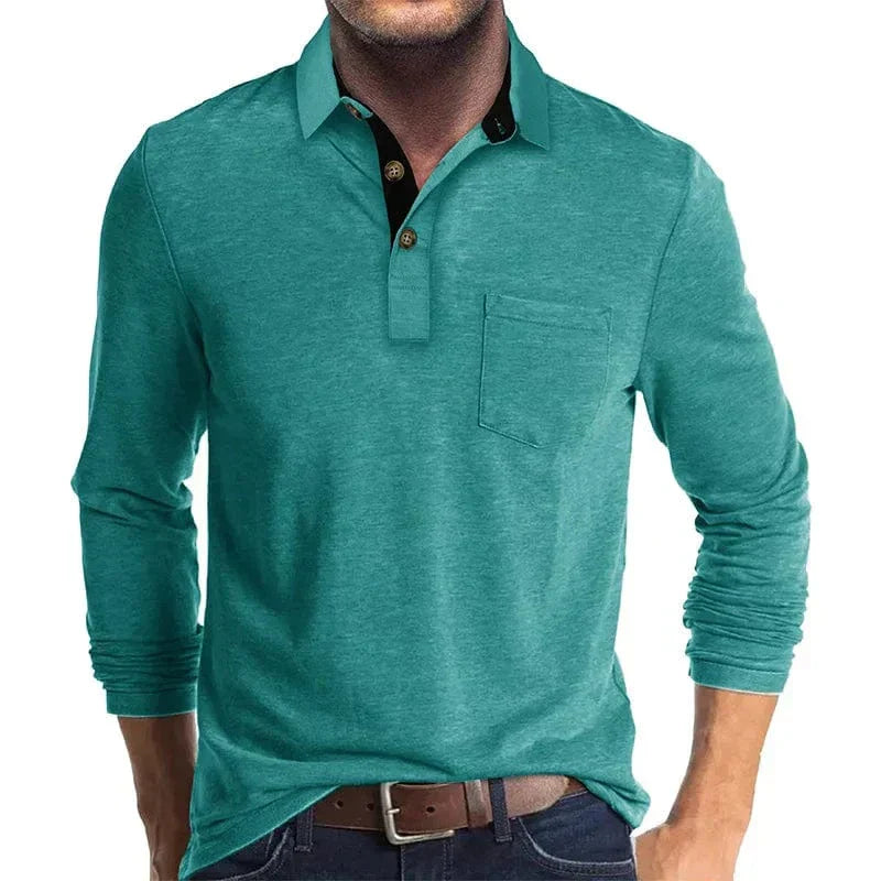 Adler | Weekender Polo