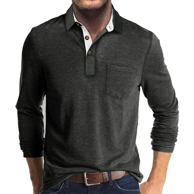 Adler | Weekender Polo