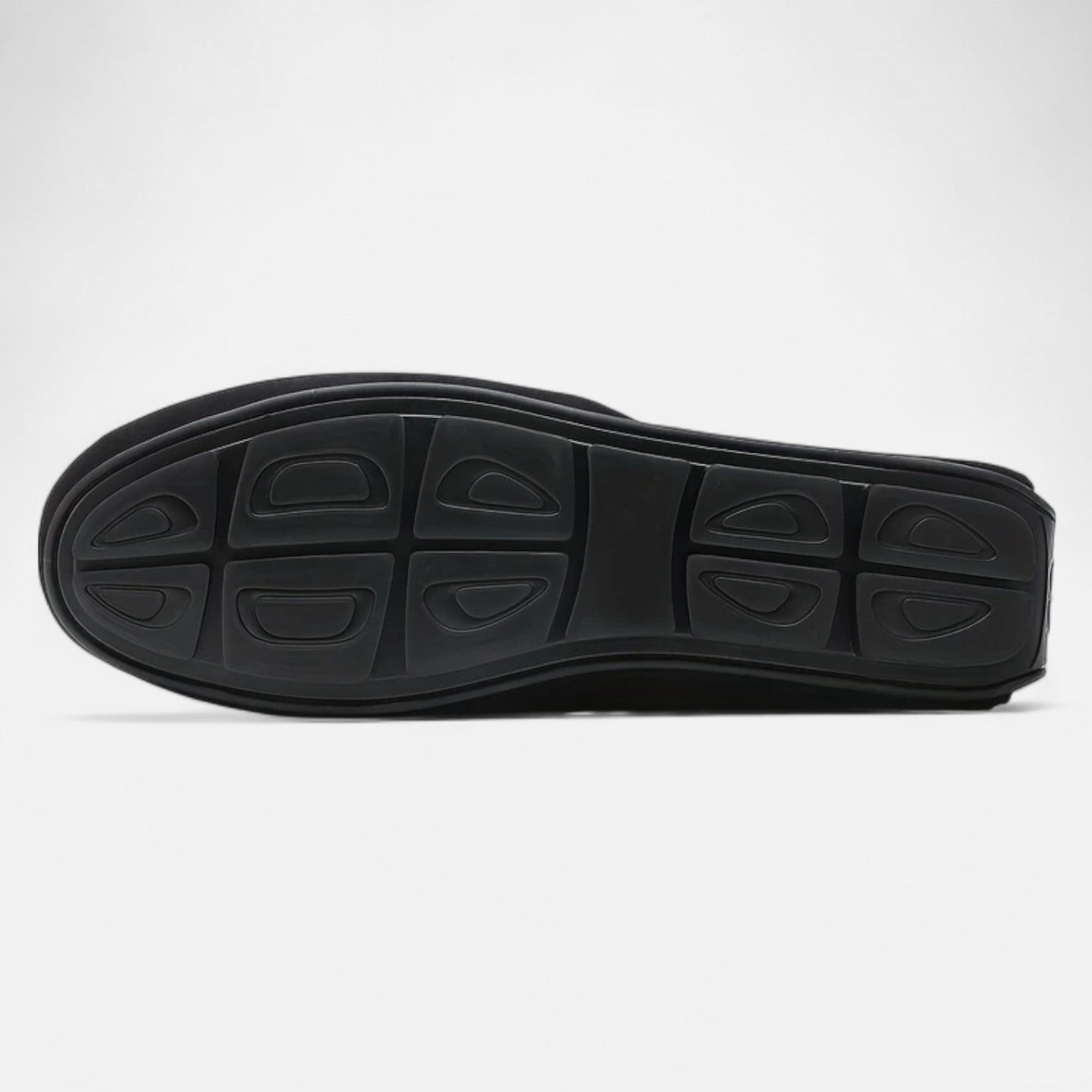 Roselains| Men's Leather Slip-On Loafers