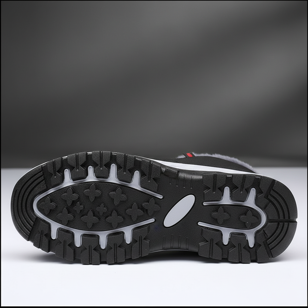 Lucien | Waterproof Winter Boots