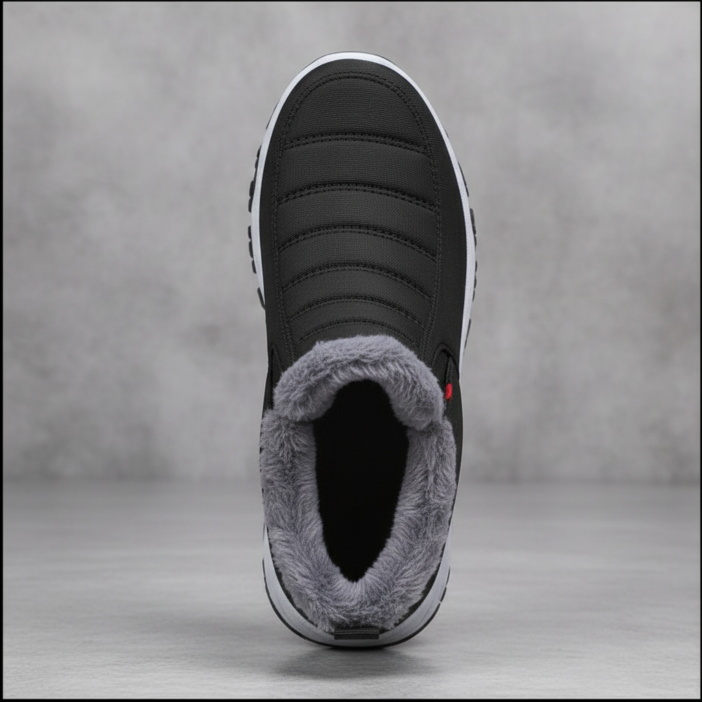 Lucien | Waterproof Winter Boots