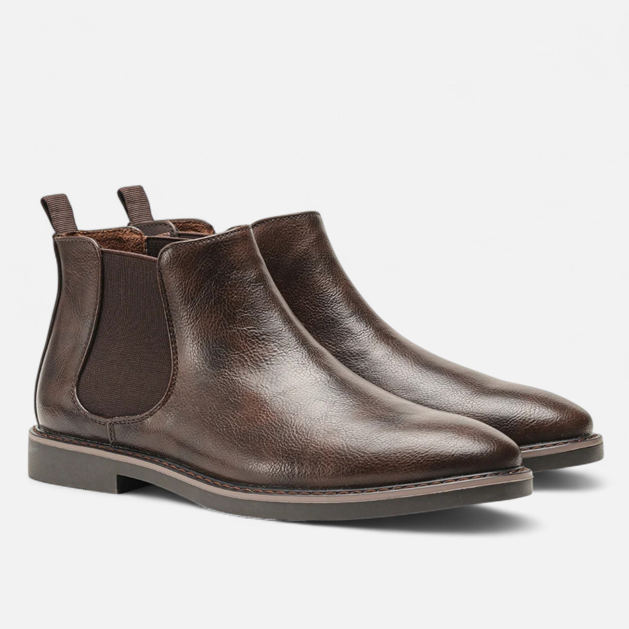 Men’s Heritage Chelsea Boots
