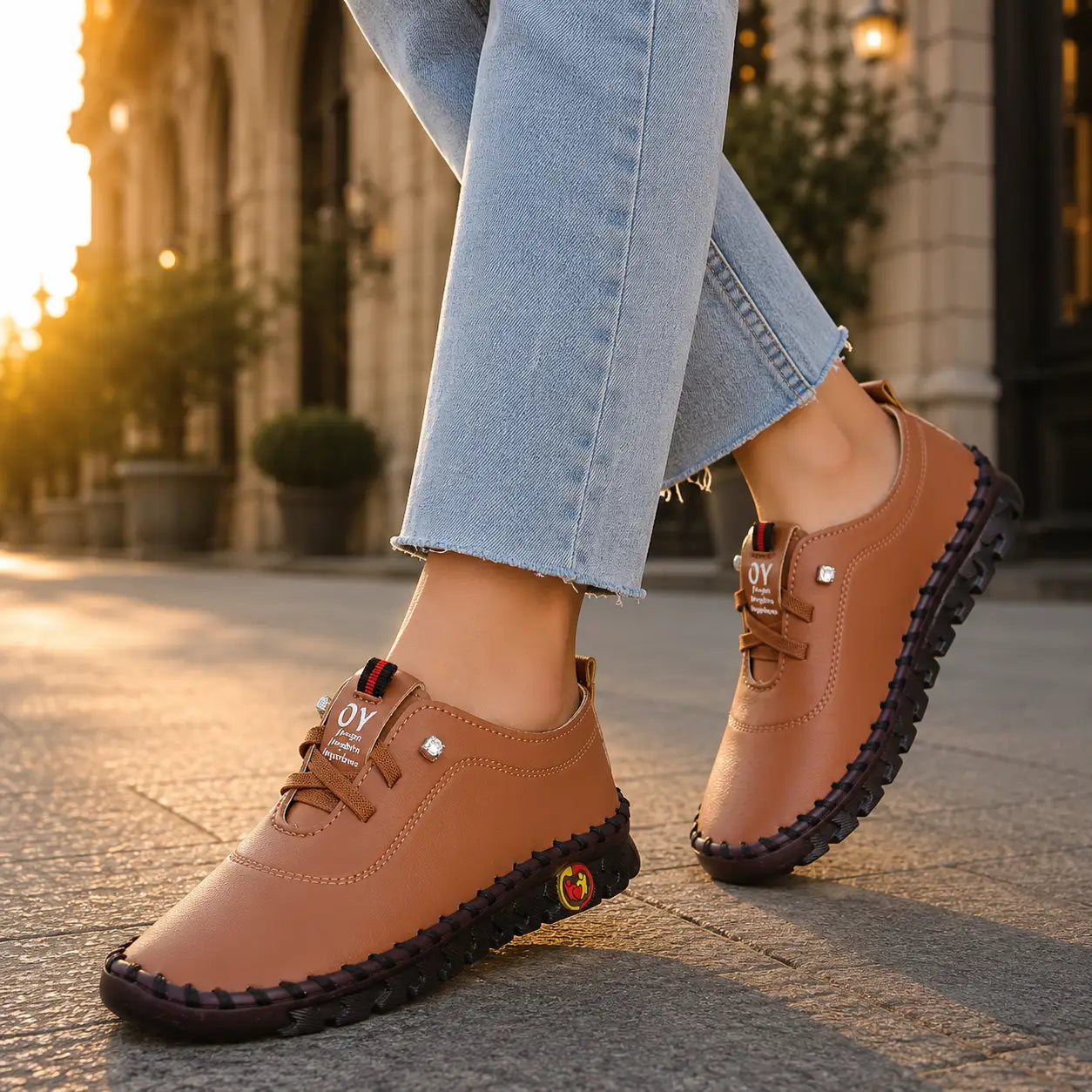 Bellavie - Ultra Comfort Orthopedic Shoes