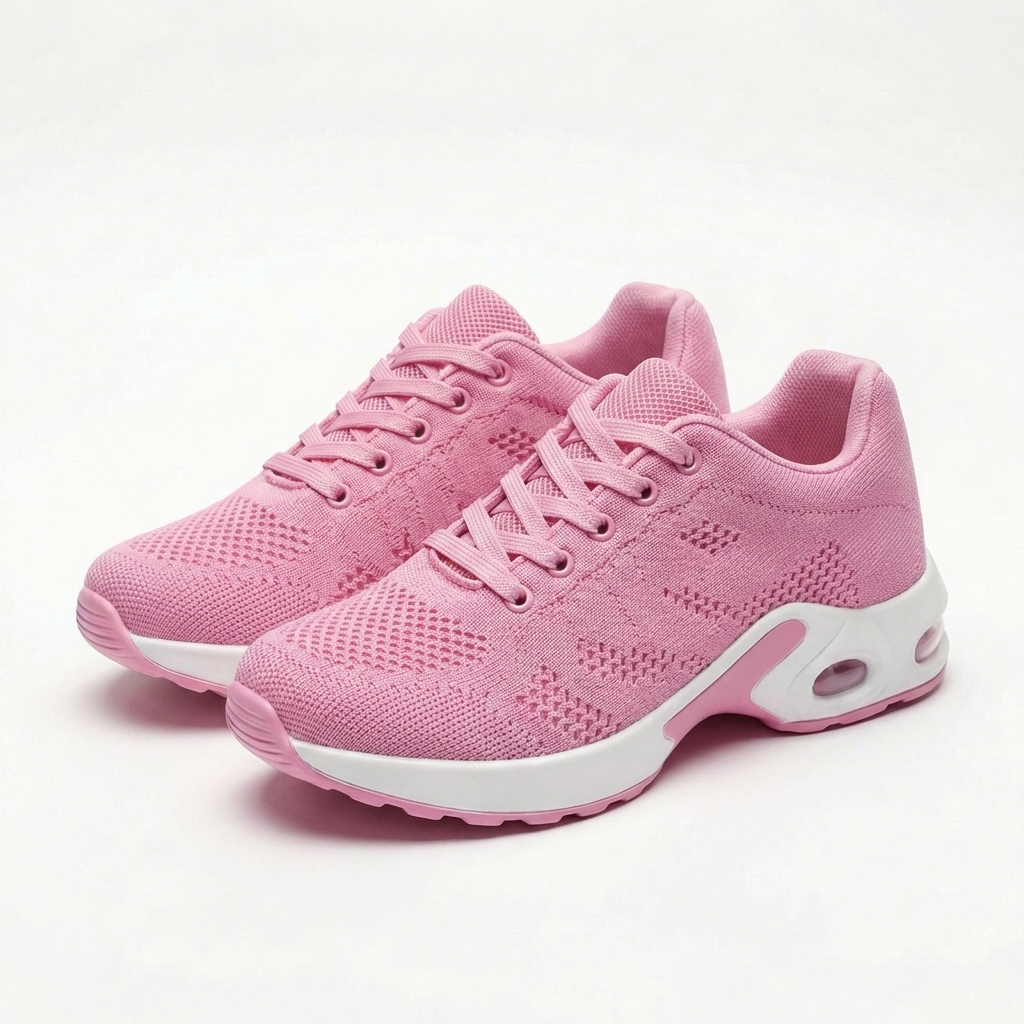Tinna - Ergonomic Barefoot Shoes