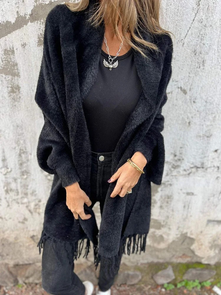Vasia | Warm Jacket
