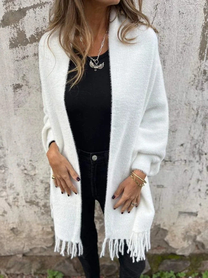 Vasia | Warm Jacket