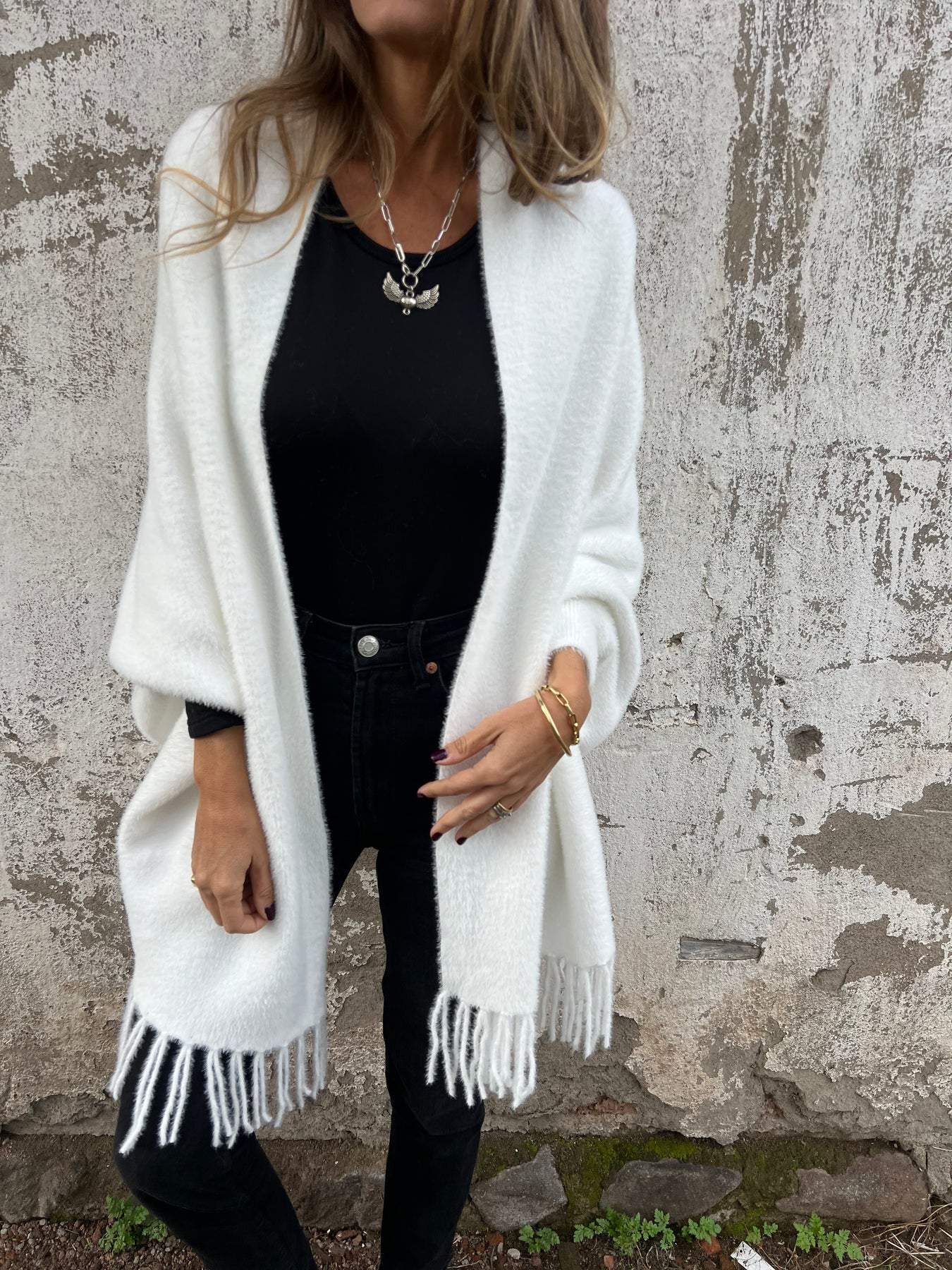 Vasia | Warm Jacket