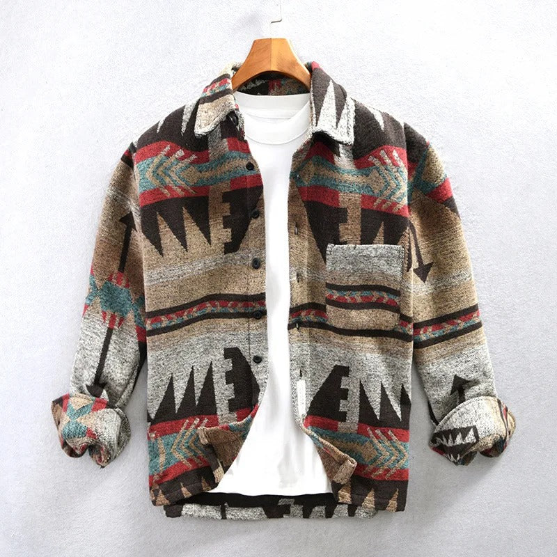 Florie | Vintage Shirt