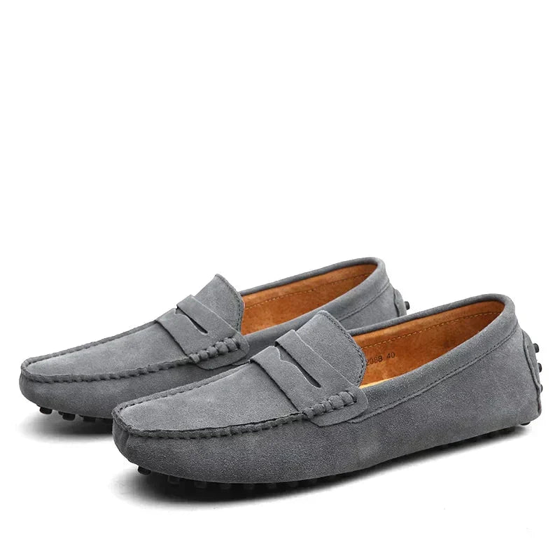 Carlo - Classic Loafers