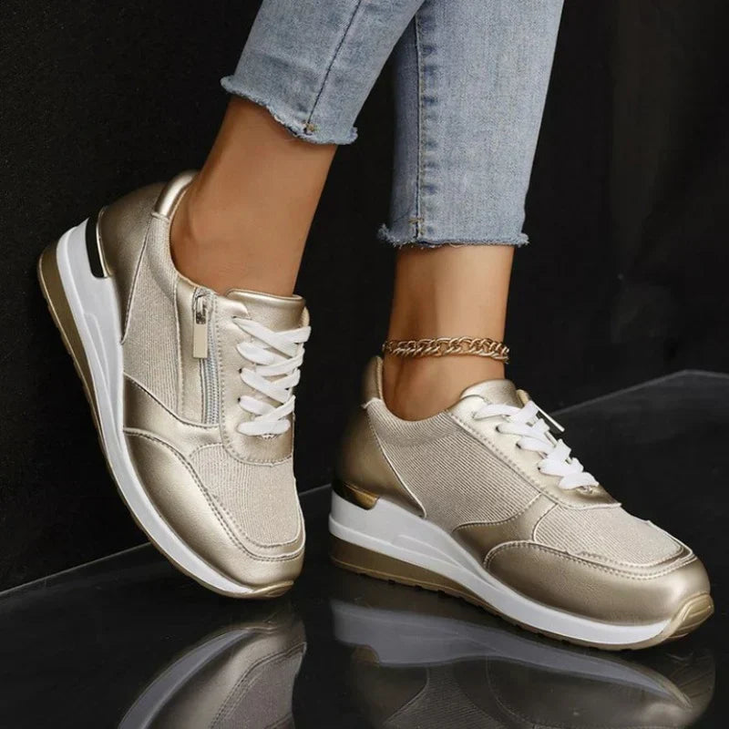 Rida - Orthopaedic Comfort Trainers