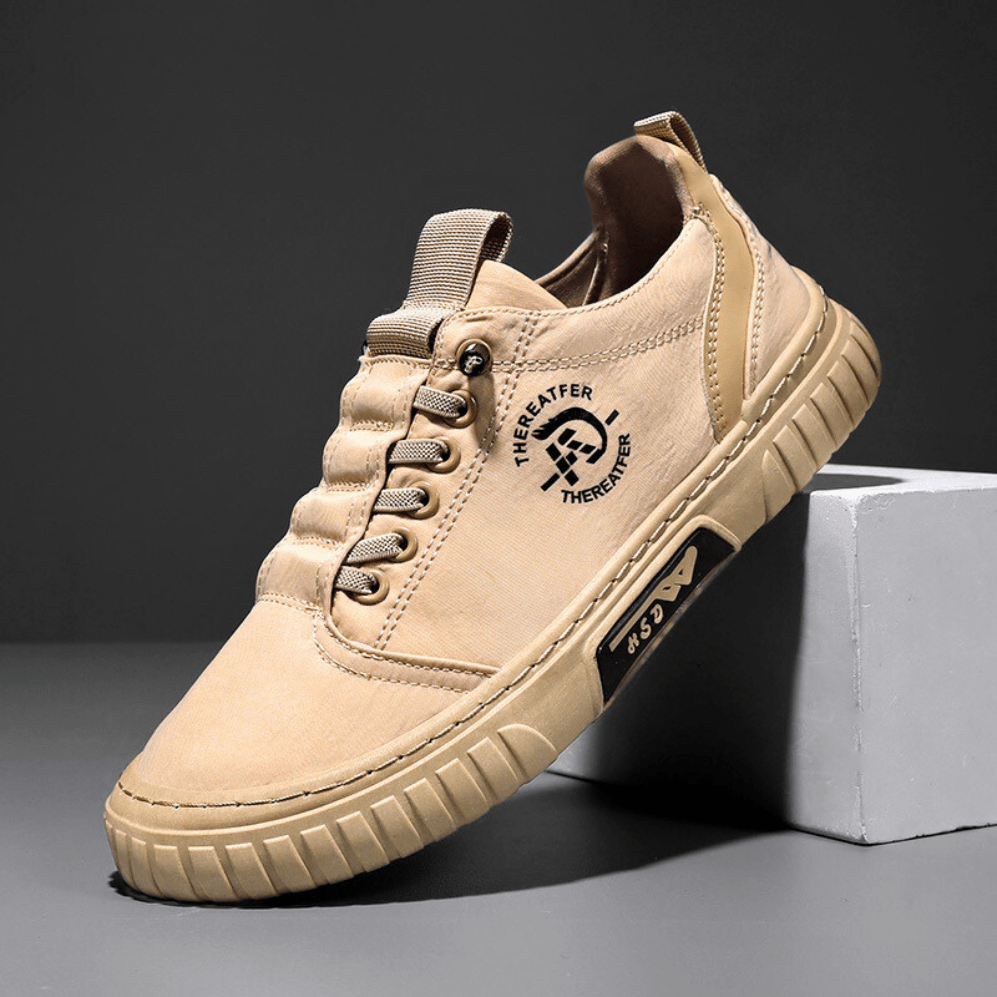 Maximus - Urban Casual Sneakers