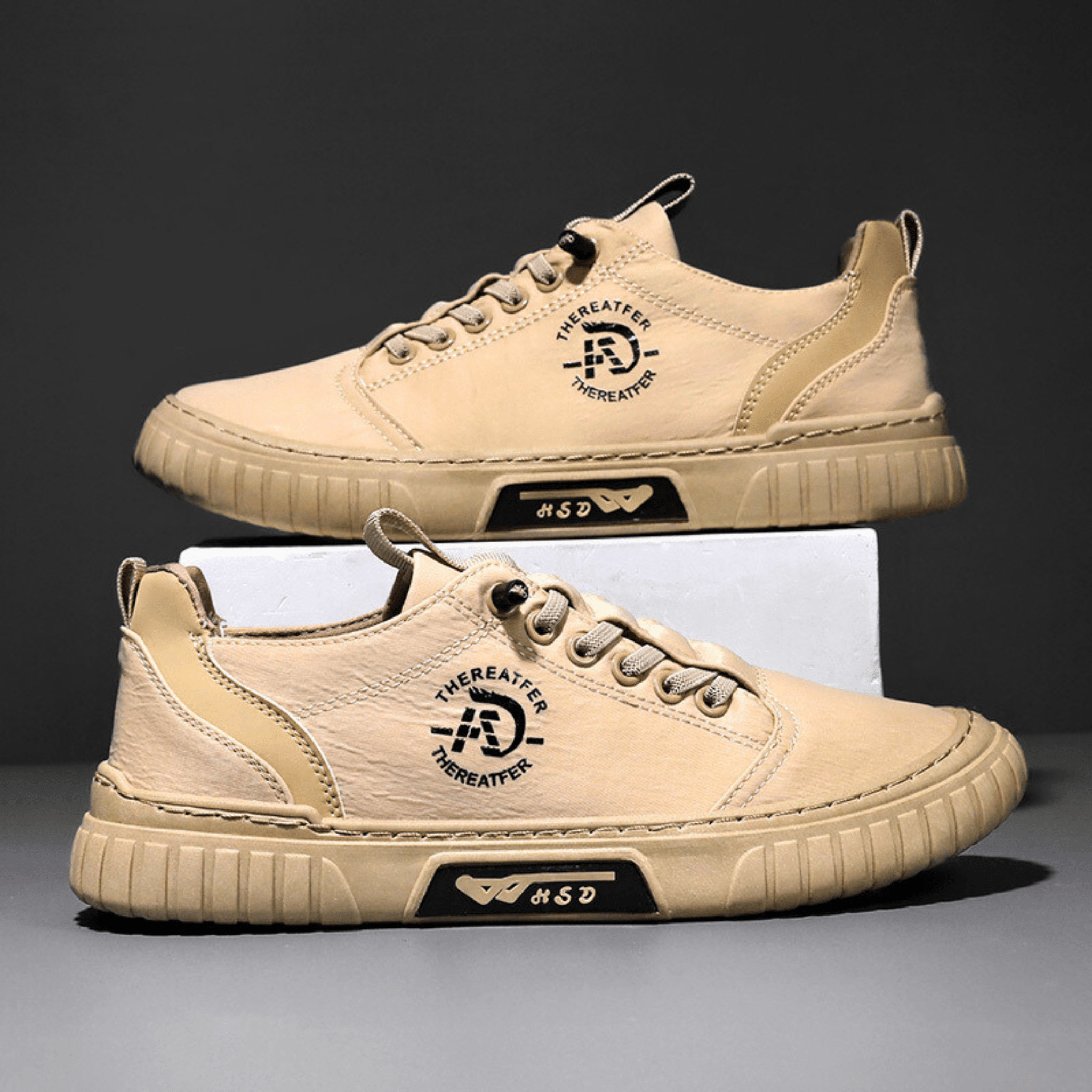 Maximus - Urban Casual Sneakers