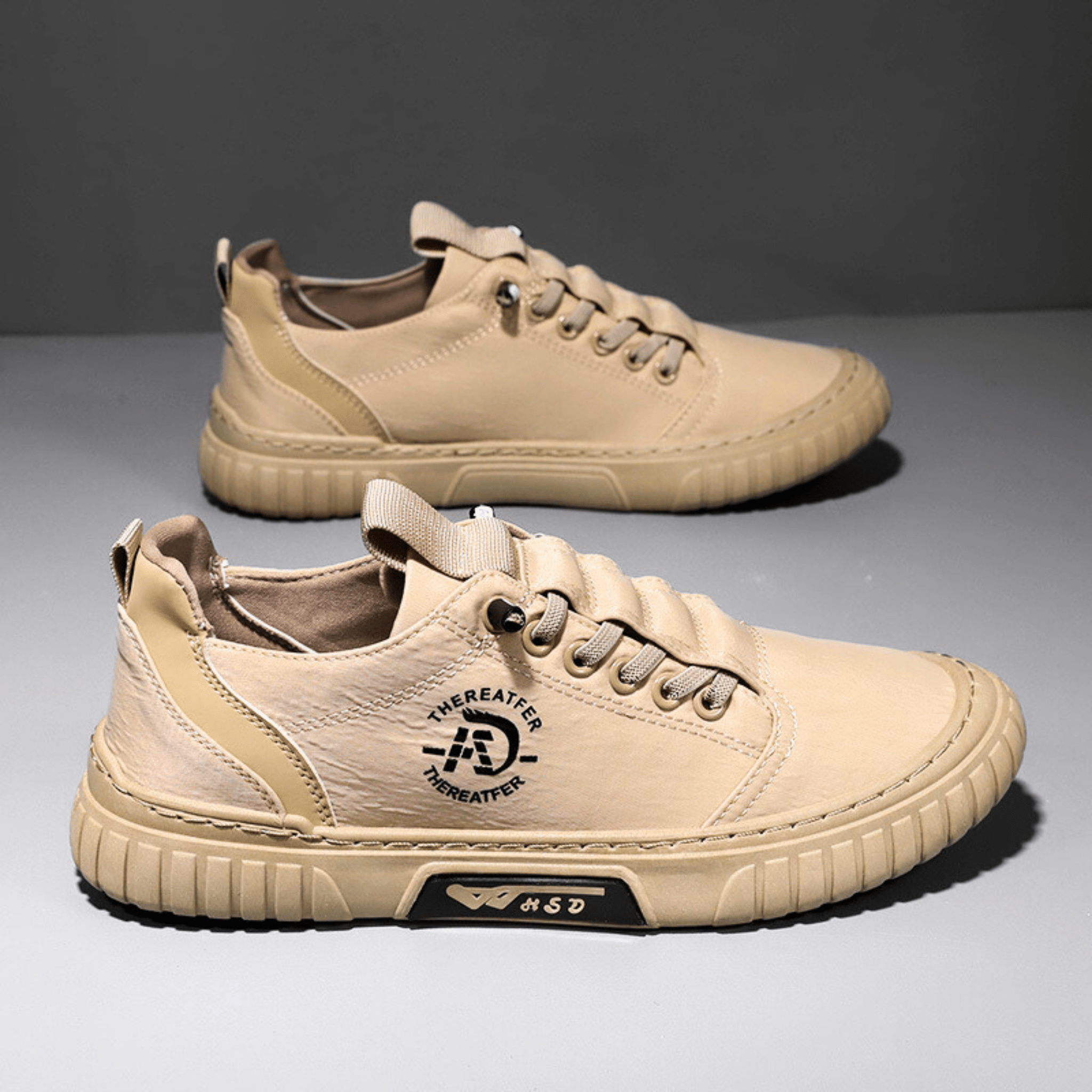 Maximus - Urban Casual Sneakers