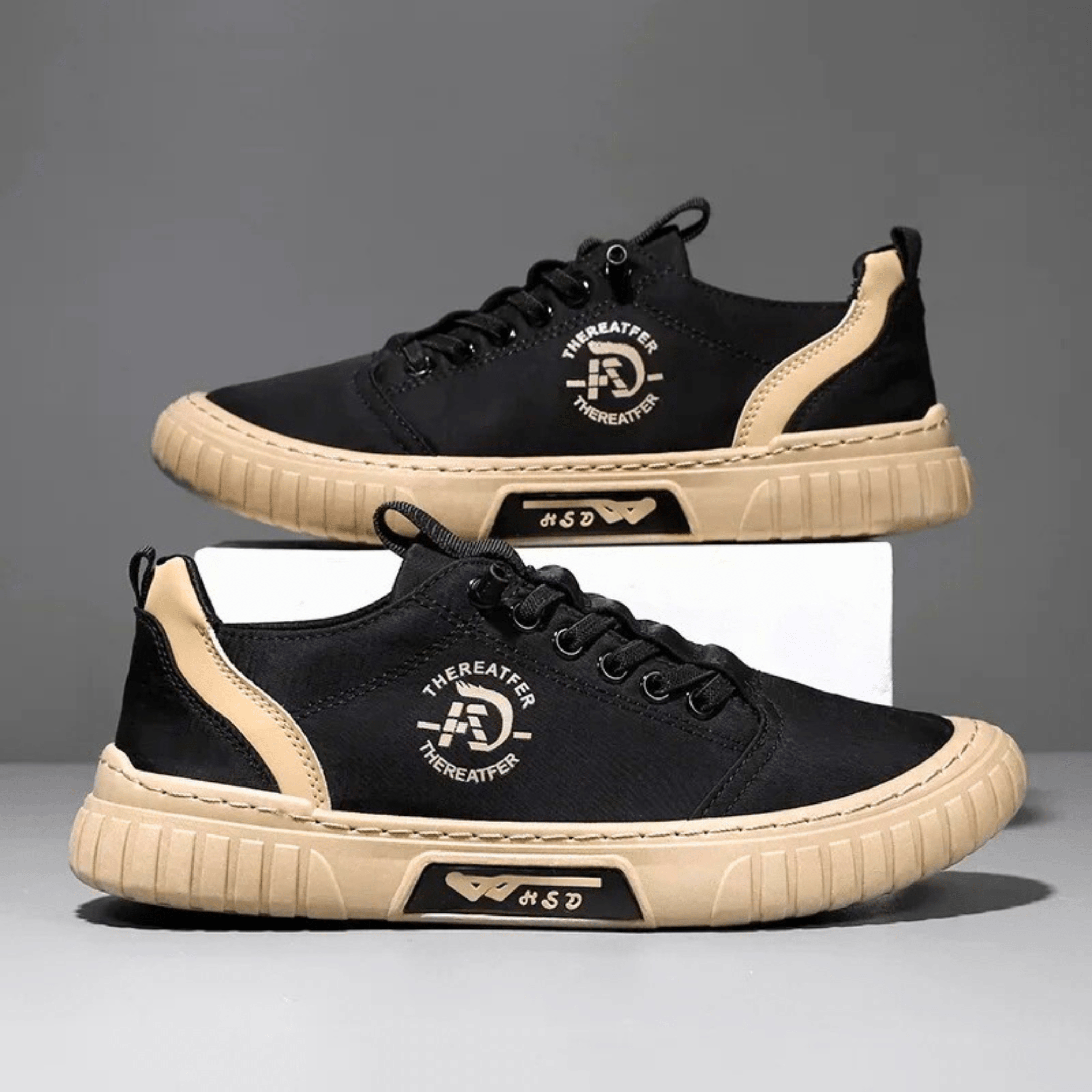 Maximus - Urban Casual Sneakers