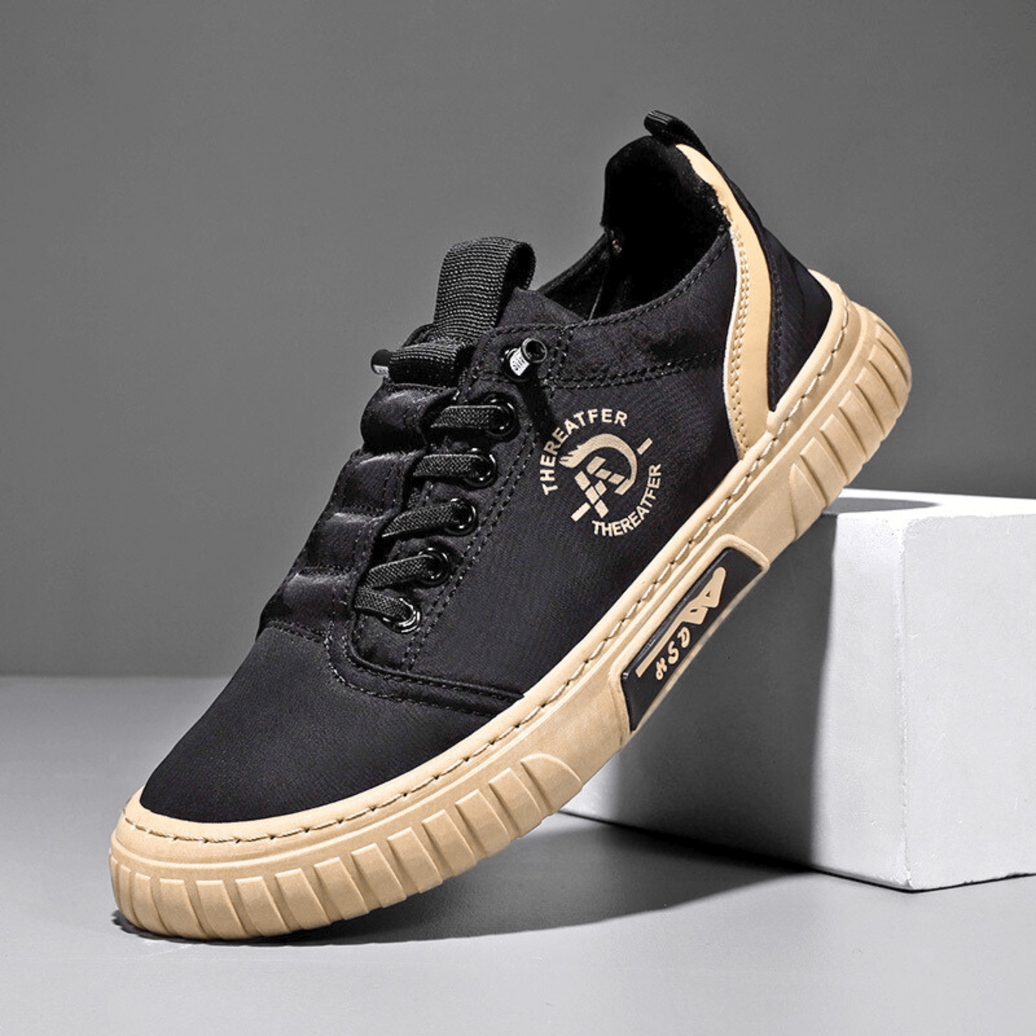 Mateo - Lightweight Urban Sneakers