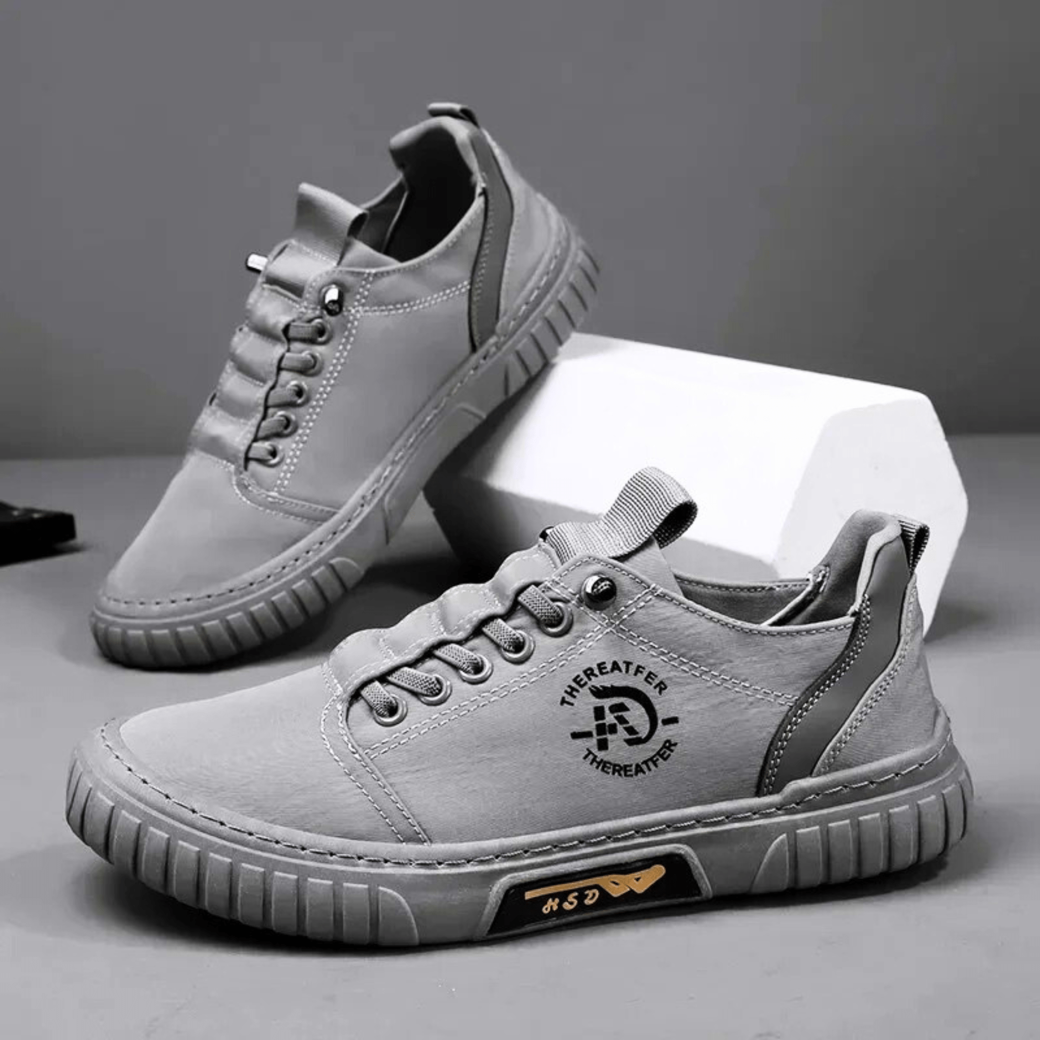 Maximus - Urban Casual Sneakers